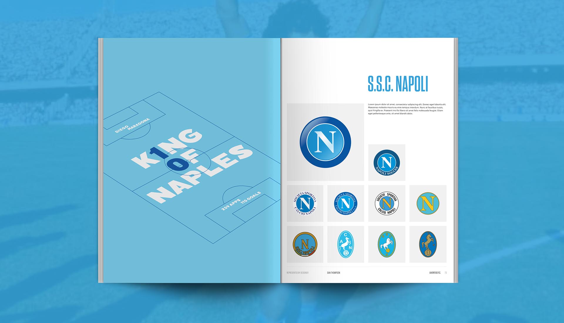 Football Crest Index Italy_0003_T2_Spread_Napoli.jpg